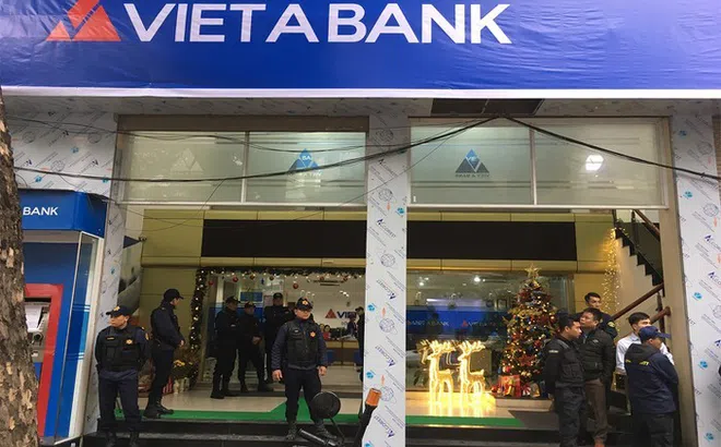VietABank: Nợ phải trả cao hơn vốn chủ sở hữu, lợi nhuận tăng mạnh nhờ cắt giảm dự phòng rủi ro?