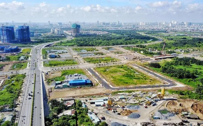 Đề xuất một số nội dung cần làm rõ trong Luật Đất đai 2013