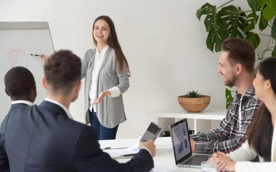 Những kỹ năng nào cần thiết cho nhà quản lý doanh nghiệp vừa và nhỏ?