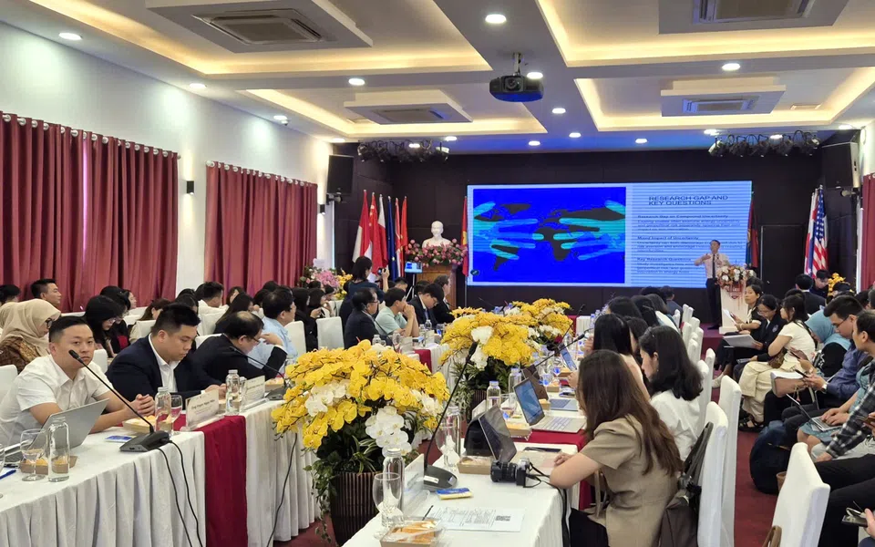 ESG, số hóa và năng lực chống chịu tạo động lực mới cho doanh nghiệp Việt