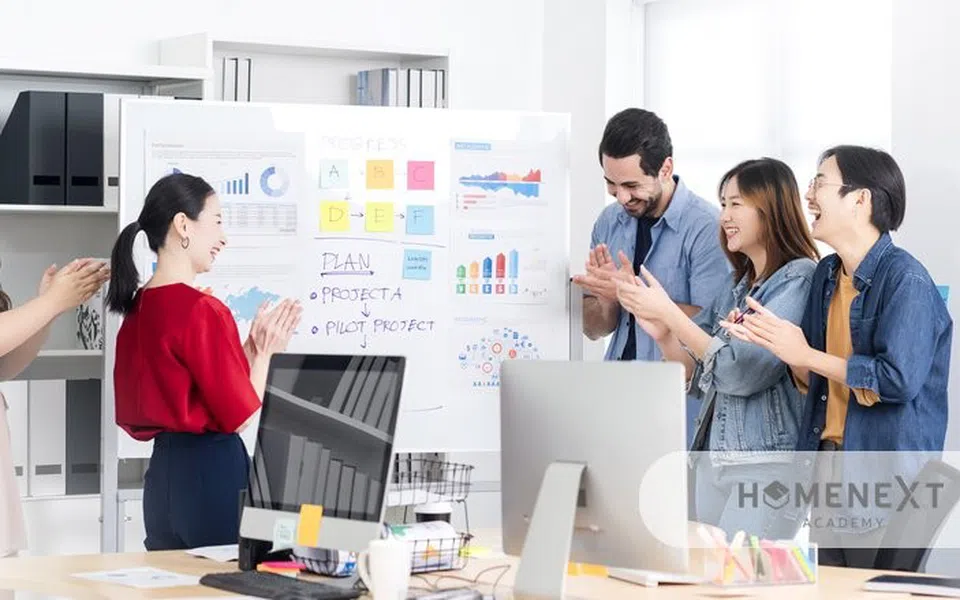 Những bí quyết giảm căng thẳng hiệu quả cho nhà lãnh đạo