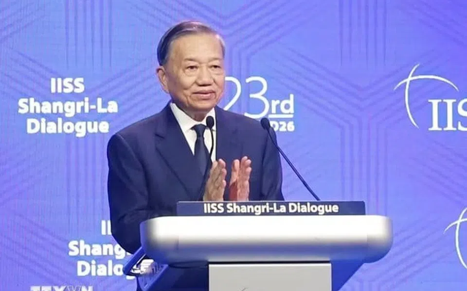 Chủ động kiến tạo hòa bình - ổn định - phát triển trong một thế giới nhiều biến động