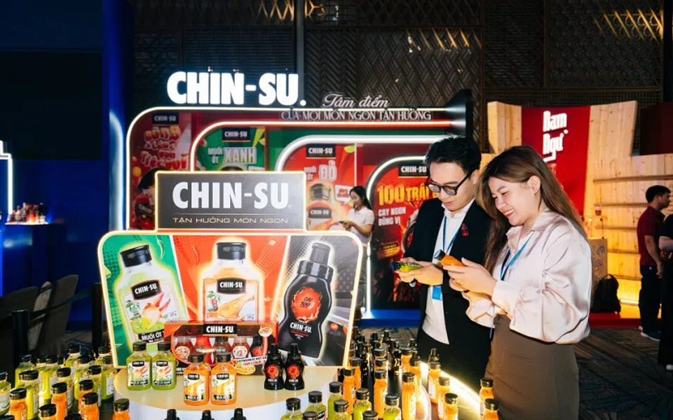 Tập đoàn Masan của ông Nguyễn Đăng Quang báo lãi quý I cao kỷ lục, hệ sinh thái tiêu dùng – bán lẻ tăng trưởng đồng loạt