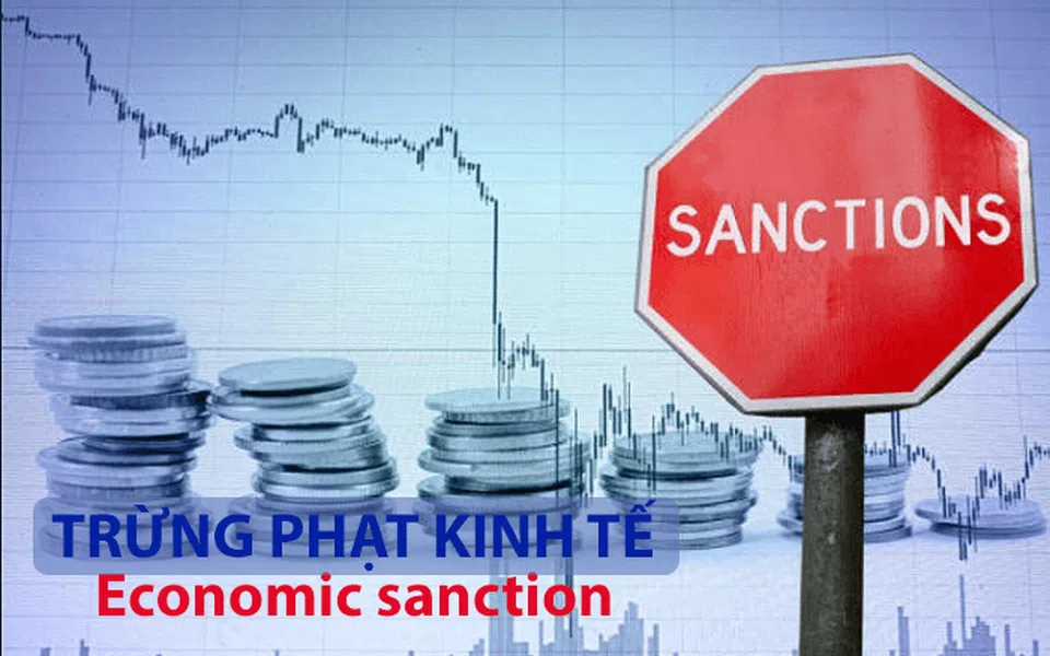 Vì sao Mỹ có quyền lực tối cao đến mức có thể áp đặt lệnh trừng phạt lên các nước khác và buộc phần còn lại của thế giới phải tuân thủ?