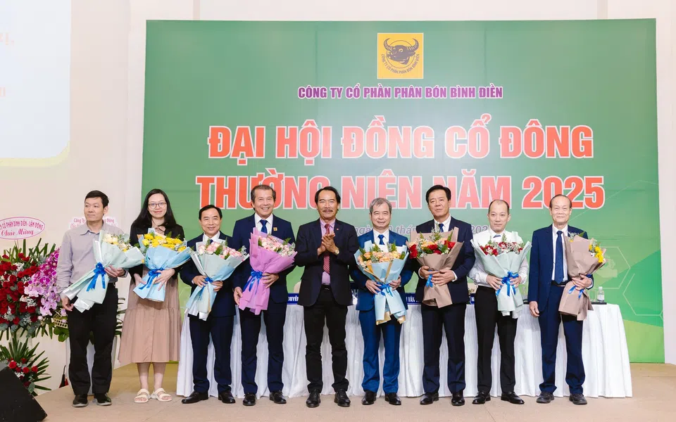 Phân bón Bình Điền: Hành trình tăng trưởng từ gốc rễ niềm tin và tri thức nông nghiệp
