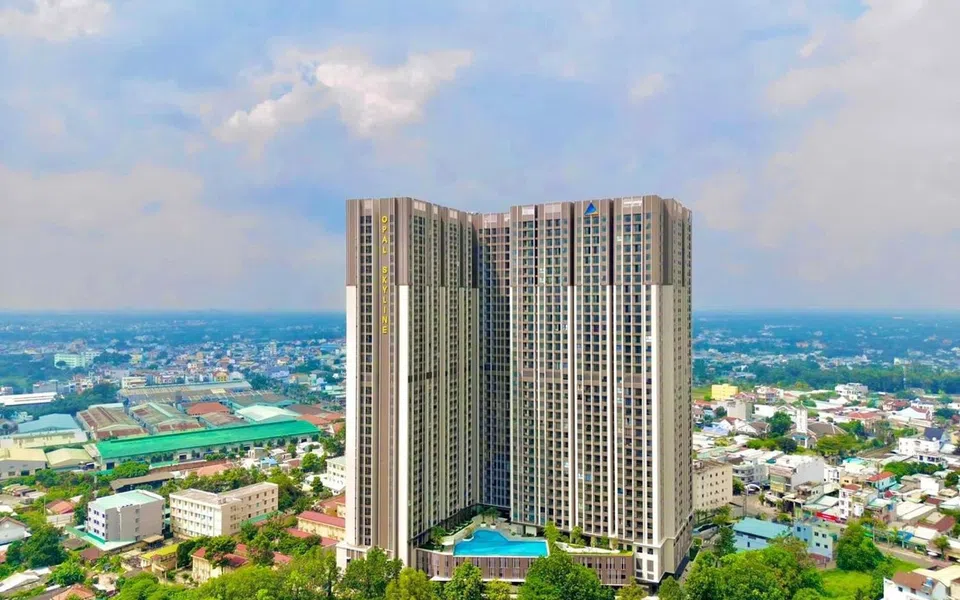 Thị trường bất động sản Việt Nam quý 3/2025: Bức tranh phục hồi và tín hiệu chuyển chu kỳ tăng trưởng