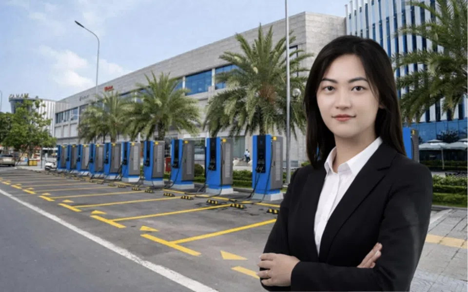 Chân dung bà Phạm Thanh Thúy và dấu ấn nhà quản trị trong hành trình phát triển V-GREEN