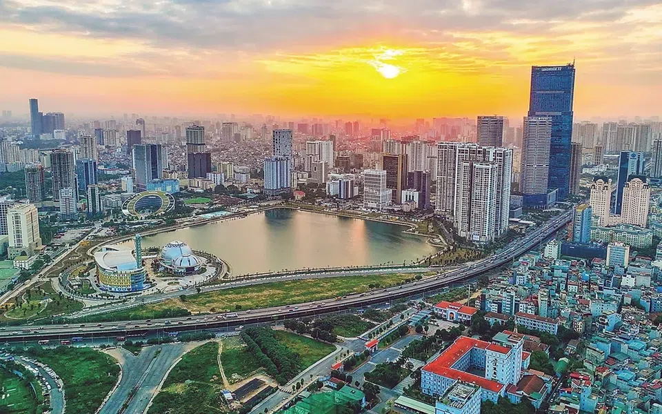 Tín dụng bất động sản 2026 trước vòng kiểm soát mới, áp lực vốn và lãi suất gia tăng