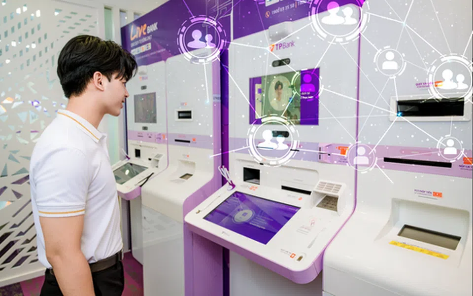 An toàn dữ liệu trở thành lợi thế cạnh tranh của ngân hàng số