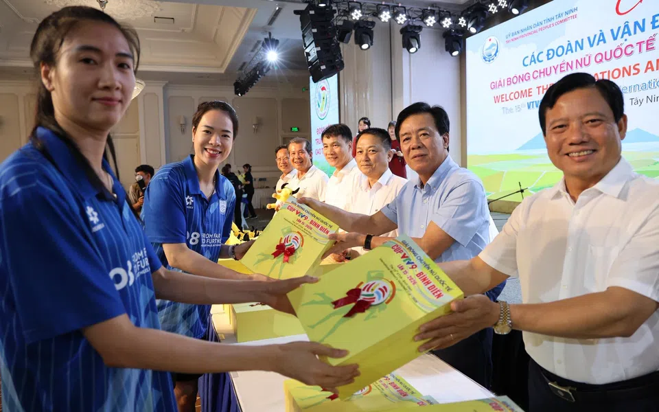 Cúp VTV9 – Bình Điền 2026: Hành trình 20 năm lan toả tinh thần thể thao và nghĩa tình cộng đồng