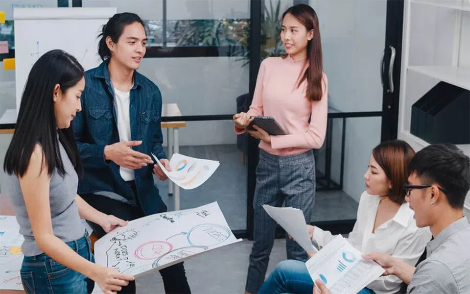 Nhà quản lý cần làm gì để quản lý rủi ro ở doanh nghiệp?